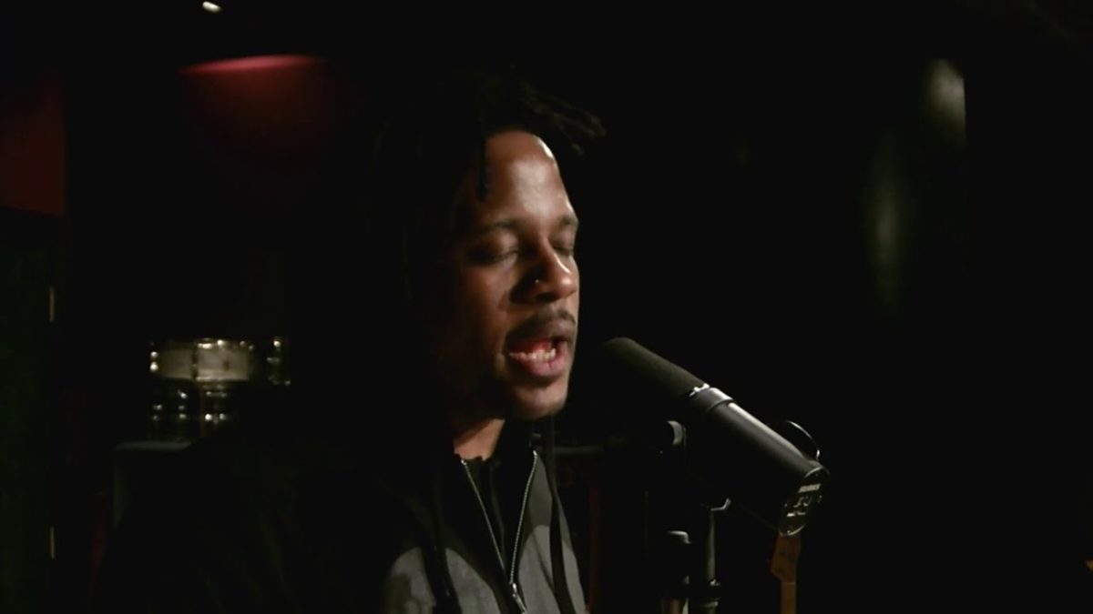 Open Mike Eagle - Full Session - Daytrotter Session - 3/23/2017