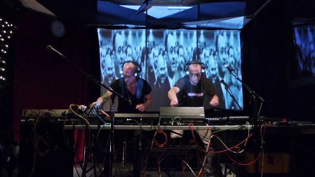 Orbital - Full Performance (Live on KEXP)