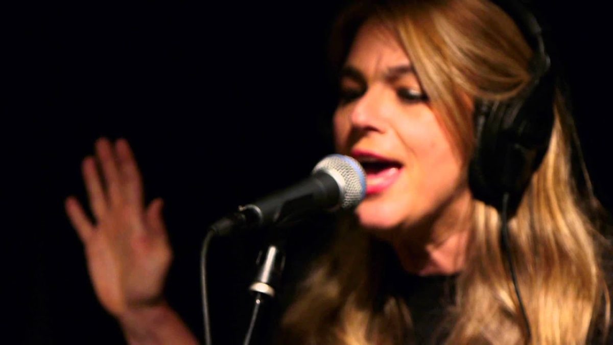 Os Mutantes - Picadilly Willie (Live on KEXP)