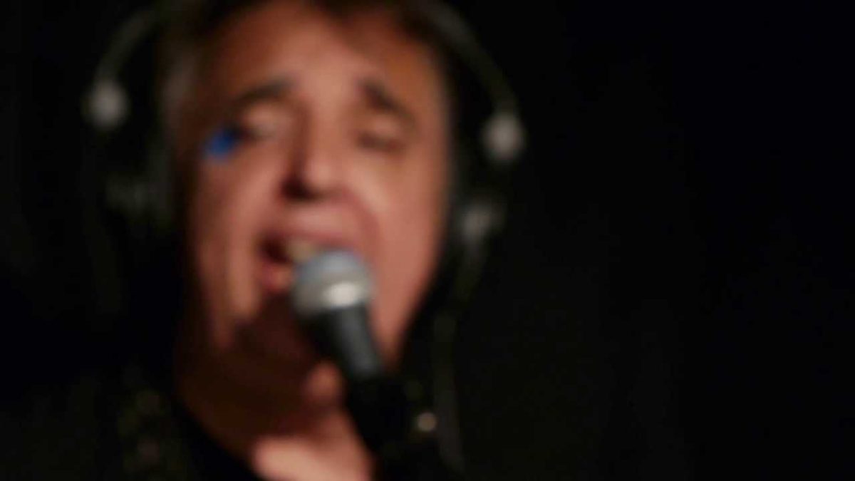 Os Mutantes - Time And Space (Live on KEXP)