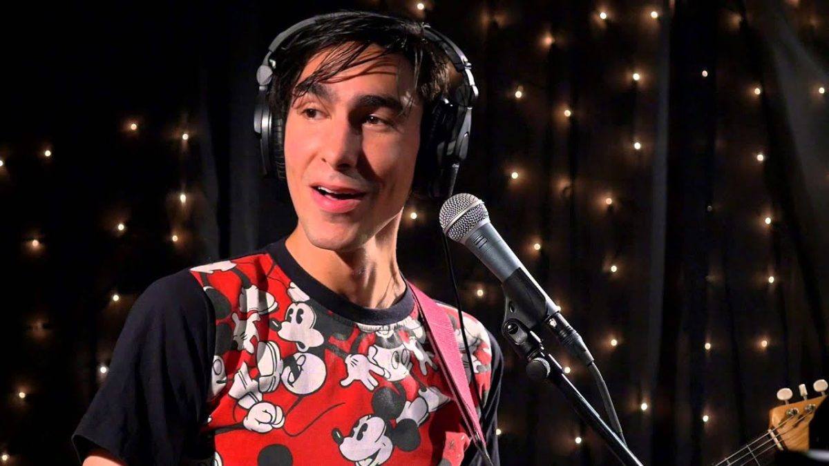 Oscar - Full Performance (Live on KEXP)