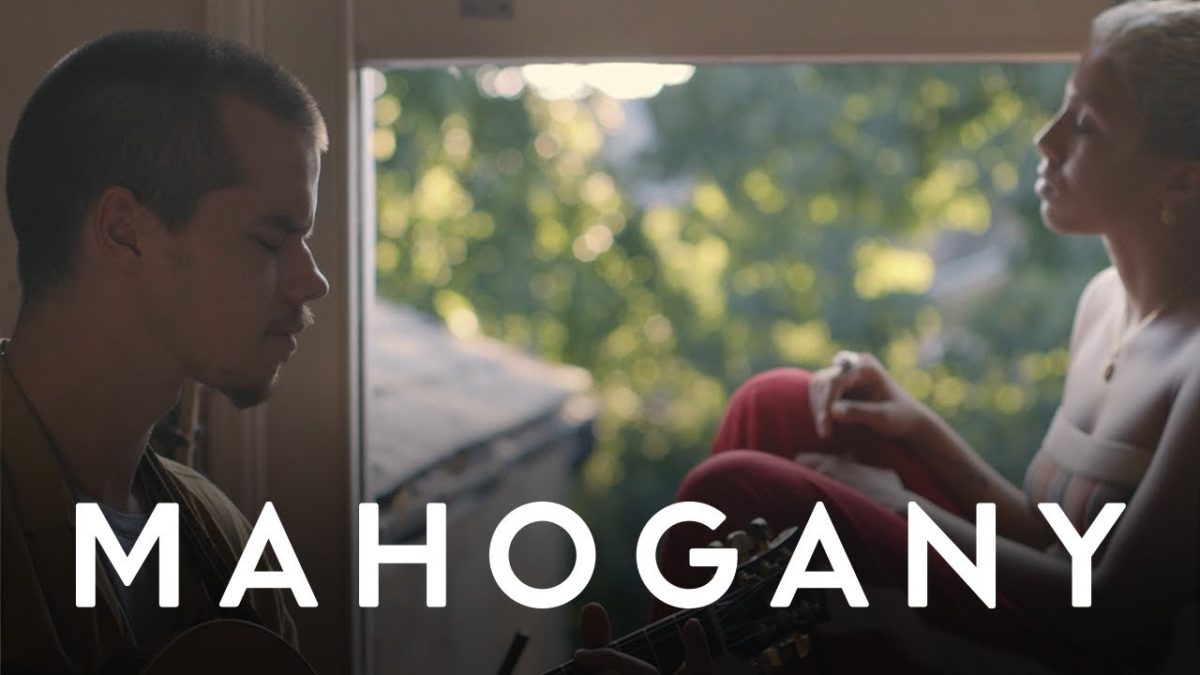 Oscar Jerome ft. Poppy Ajudha - Subdued | Mahogany Session