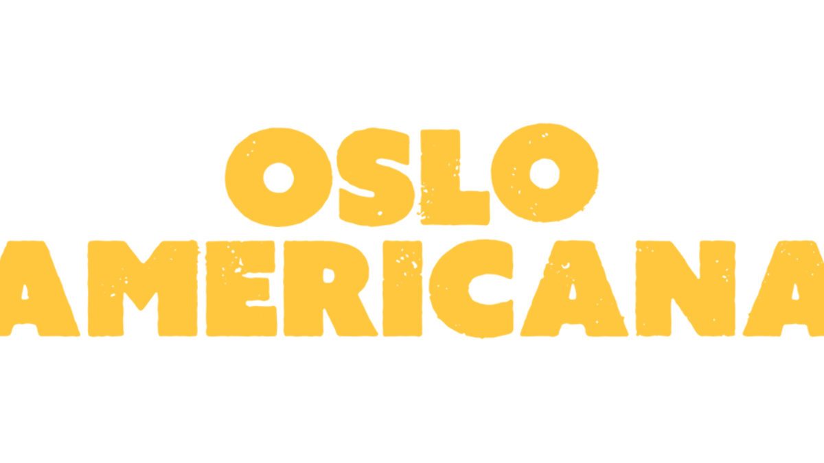 Oslo Americana