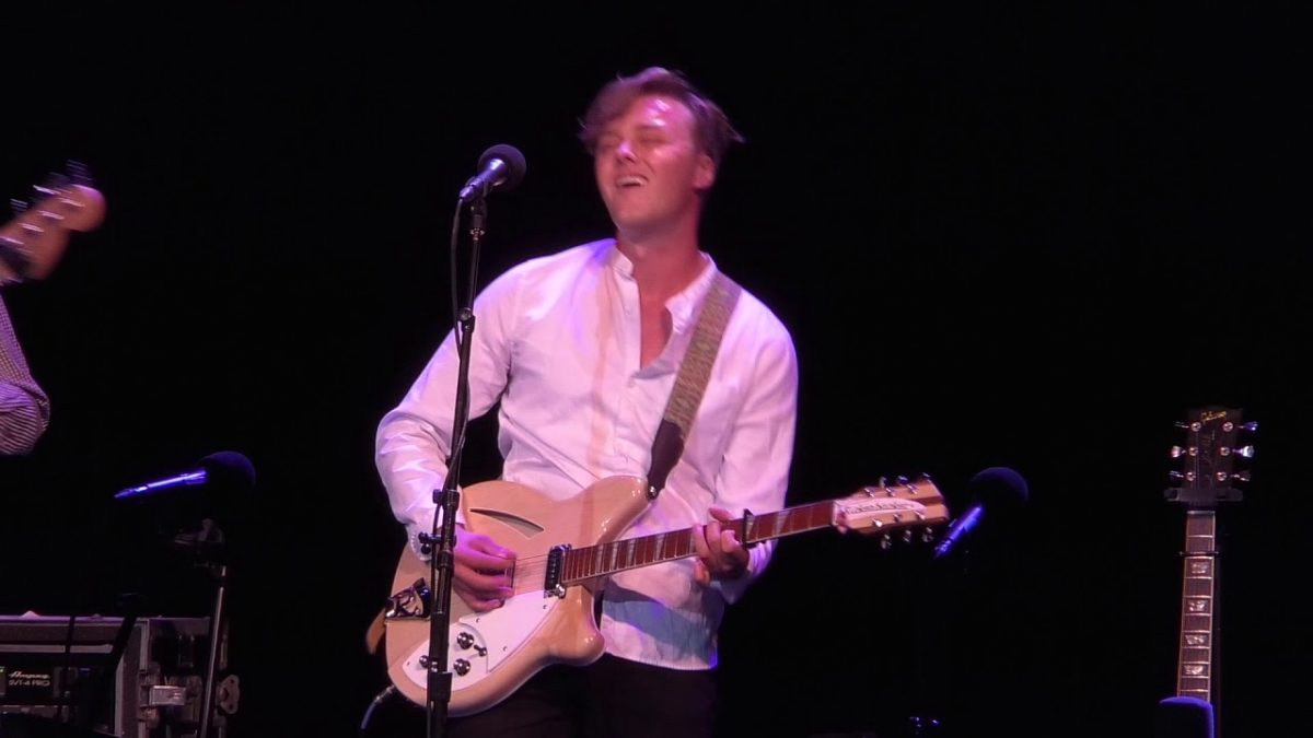 Other Arrangements - Parker Millsap - 6/9/2018