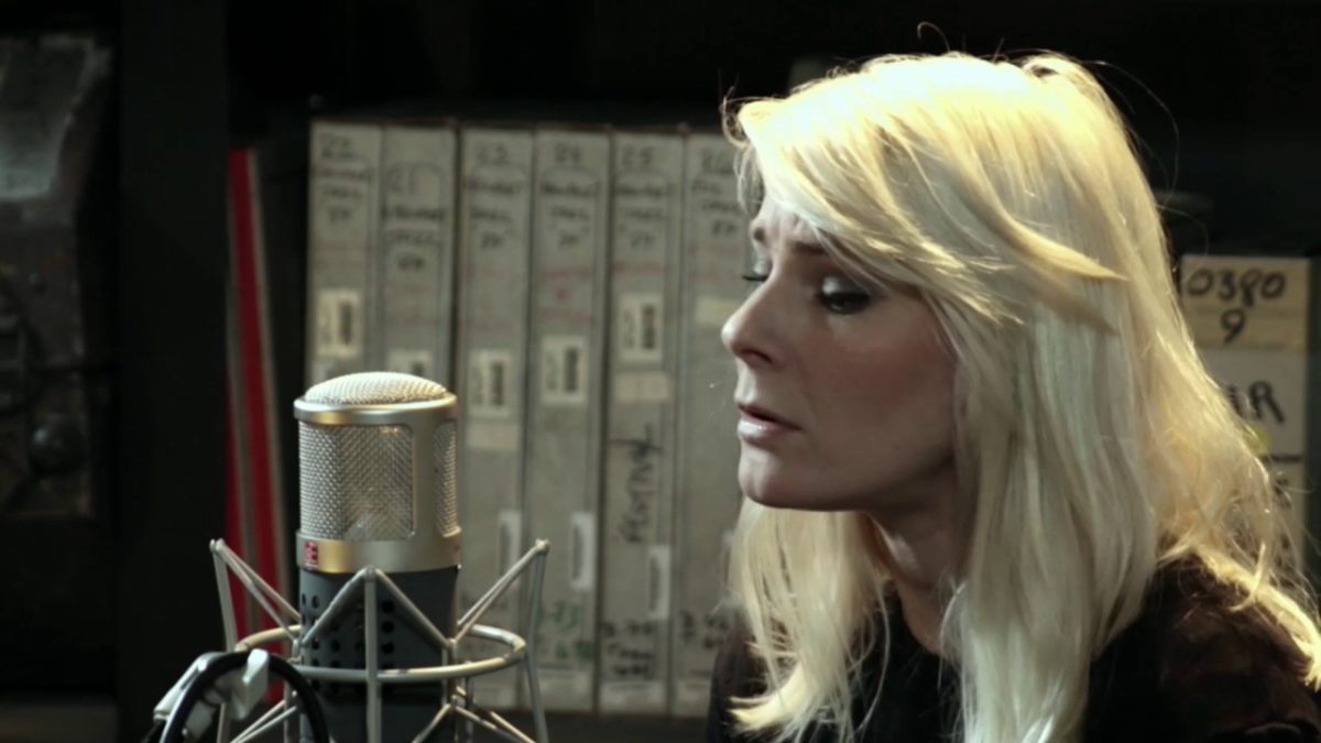 The Sounds - No One Sleeps When I'm Awake - 11/22/2016 - Paste Studios, New York, NY