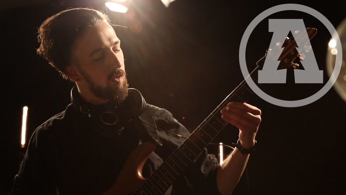 Outrun the Sunlight - Laughing With Such Abandon - Audiotree Live (1 of 4)