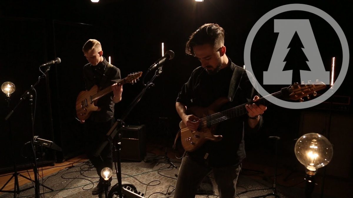 Outrun the Sunlight - Red Bird - Audiotree Live (3 of 4)