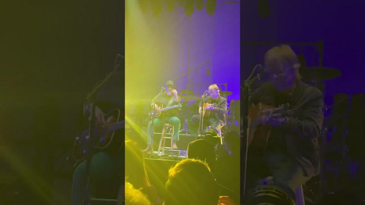 Oysterhead 2/14/20 Broomfield Co Birthday Boys