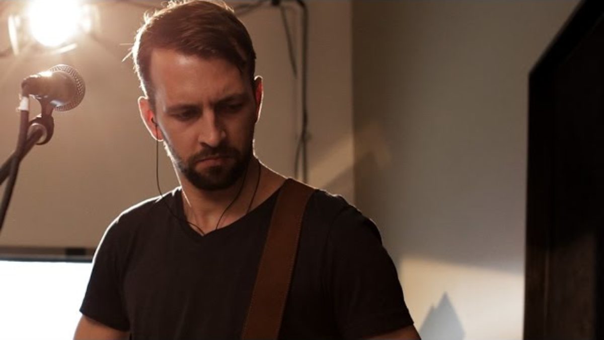 Panama on Audiotree Live (Full Session)