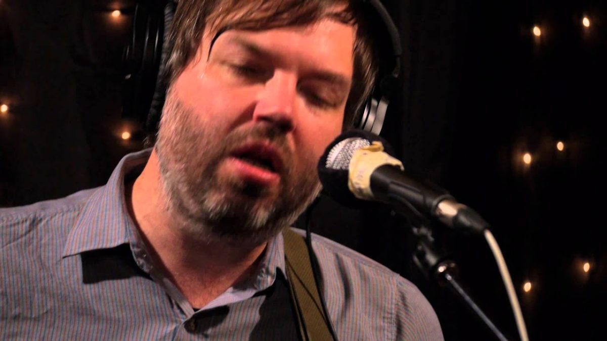 Papercuts - Full Performance (Live on KEXP)
