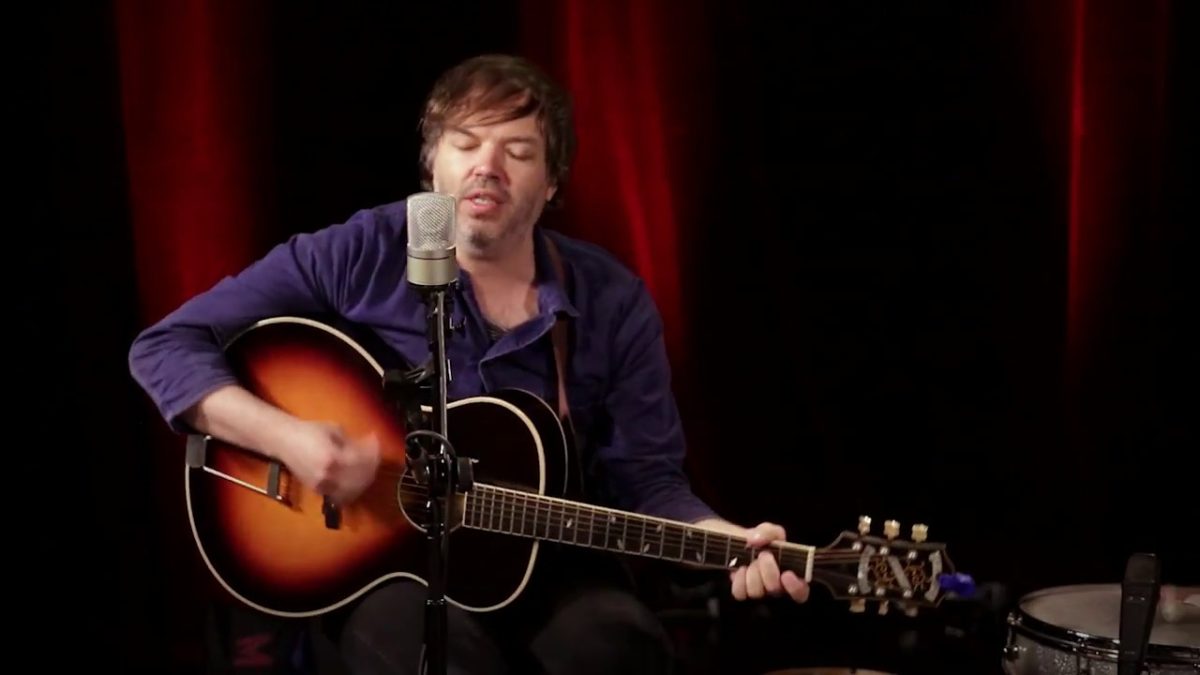 Papercuts - How to Quit Smoking - 8/23/2018 - Paste Studios - New York, NY