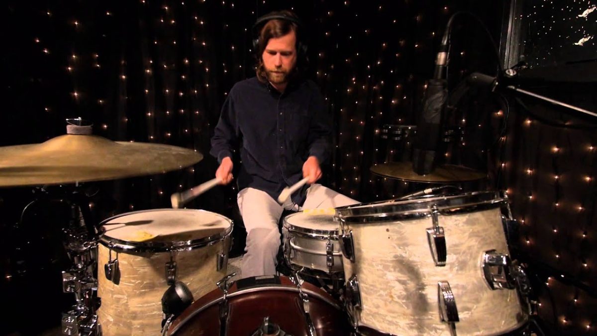 Papercuts - Life Among The Savages (Live on KEXP)