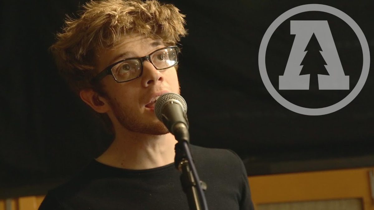 Paradise Fears - Battle Scars - Audiotree Live