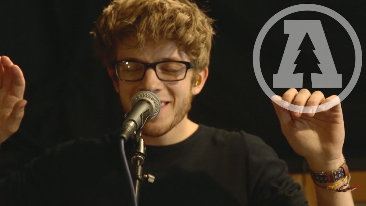 Paradise Fears - Who You Are - Audiotree Live