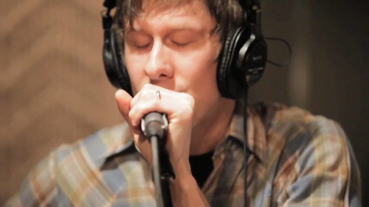 Past Lives - Aerosol Bouquet (live @ KEXP)