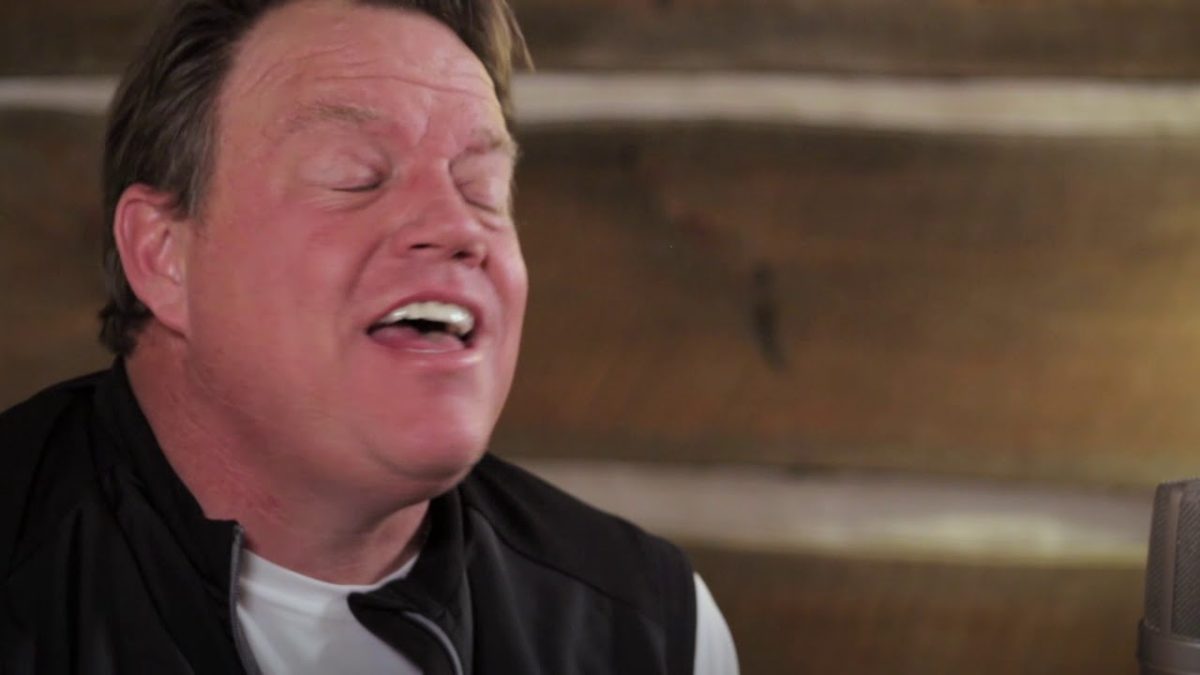 Pat Green - Three Days - 3/9/2018 - Paste Studios - New York - NY