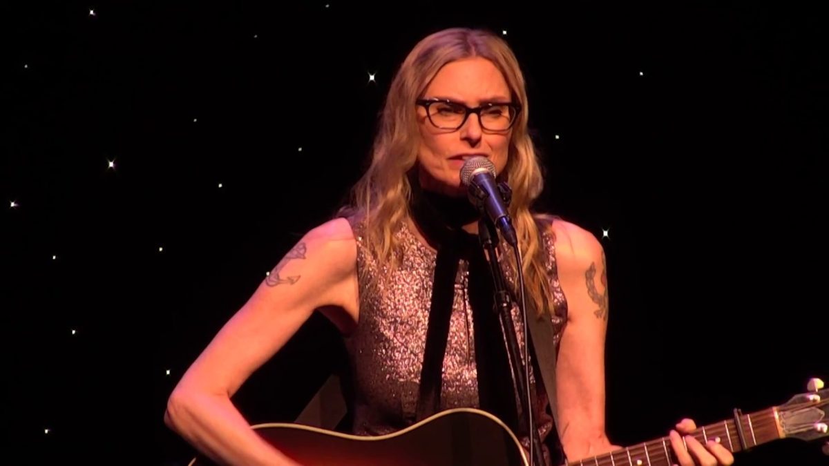 Patient Zero - Aimee Mann - 5/20/2017