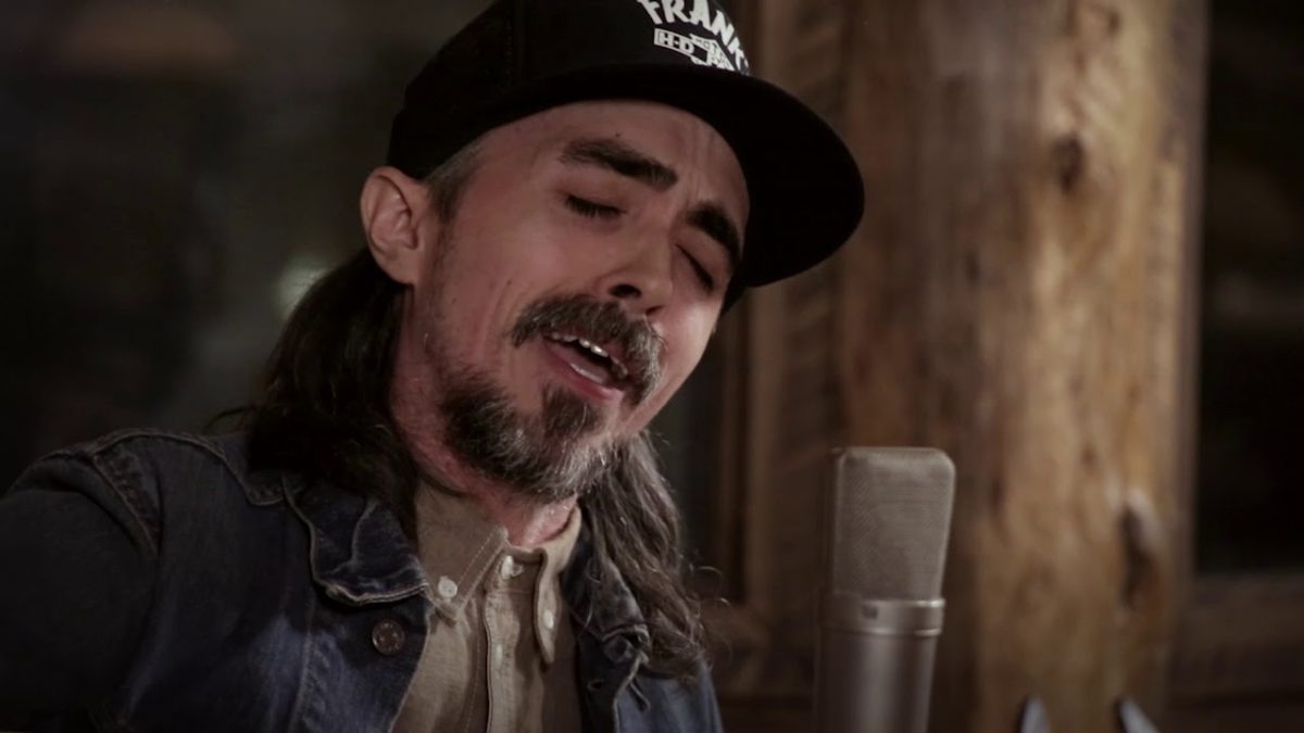 Paul Luc - Lone Wolves - 2/27/2018 - Paste Studios - New York - NY
