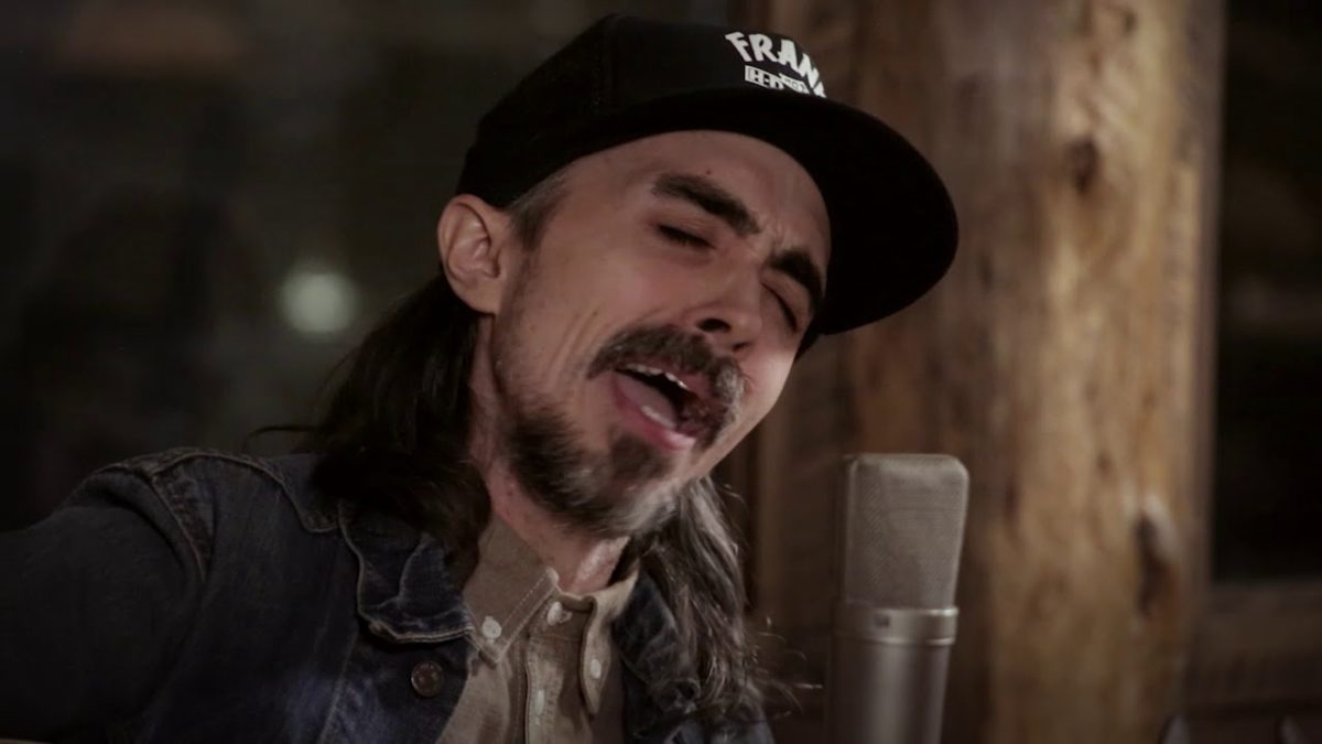 Paul Luc - Restless Minds - 2/27/2018 - Paste Studios - New York - NY