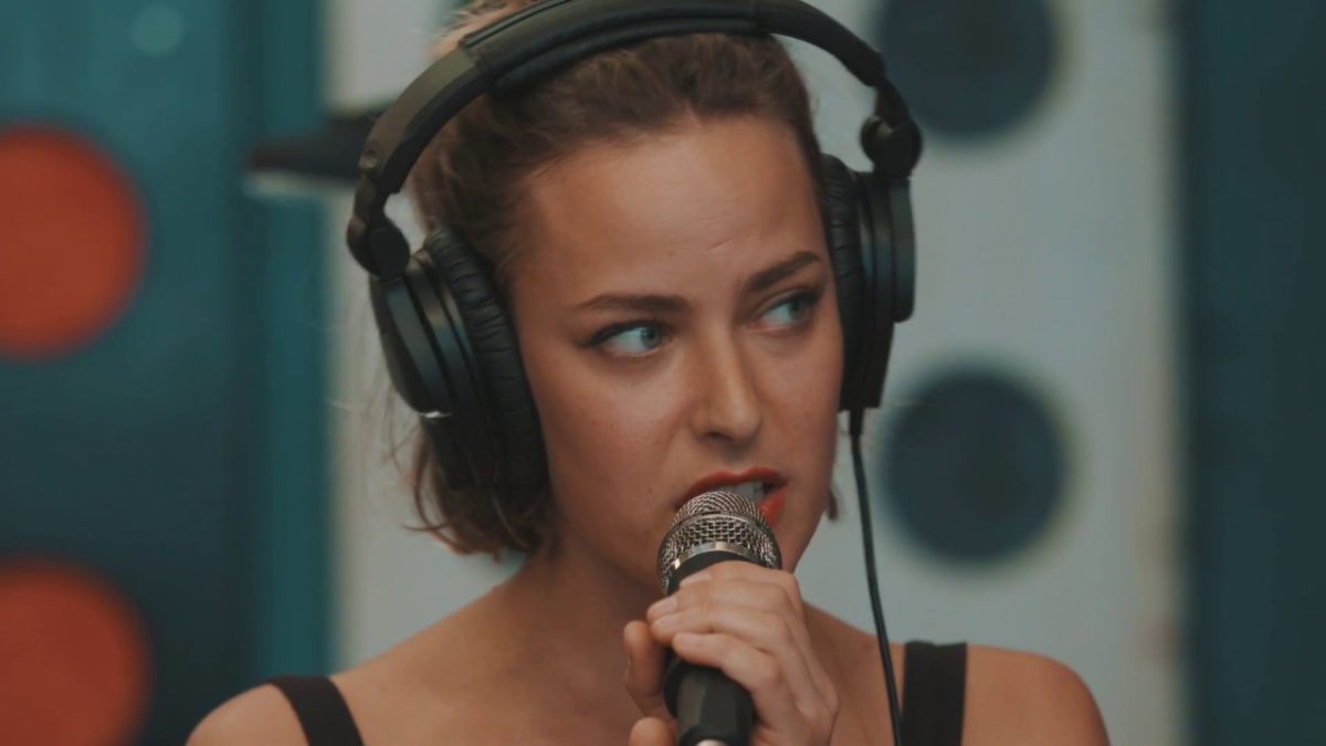 Paupière - Full Performance (Live on KEXP)