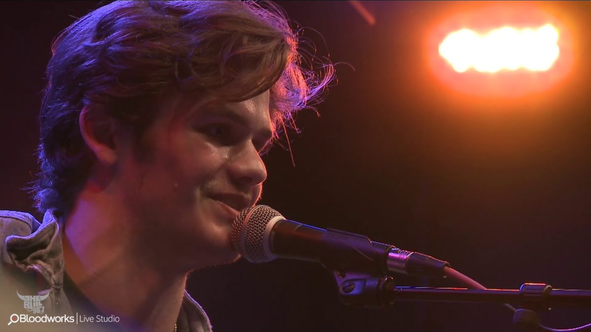 Payton Smith - Like I Knew You Would
