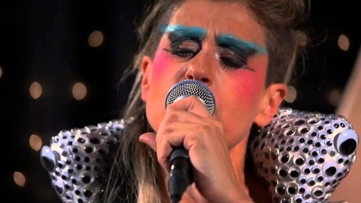 Peaches Byron Bay Beach Hotel Feb 16, 2023 Australia