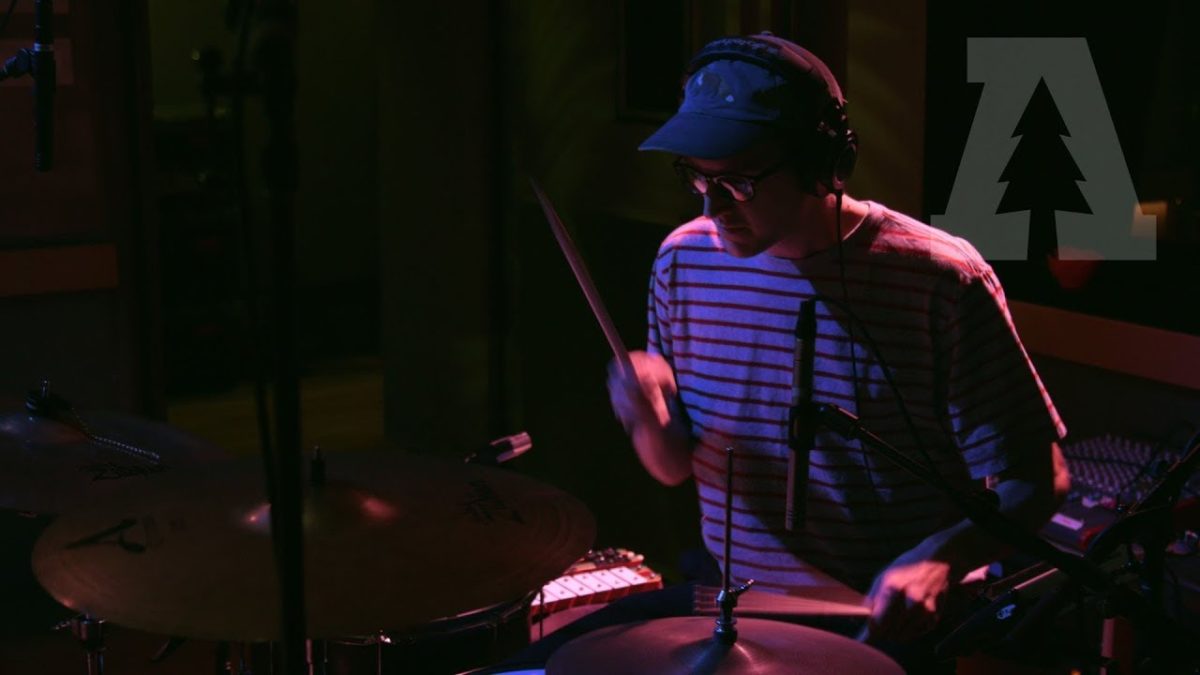 Peaer - Don't | Audiotree Live