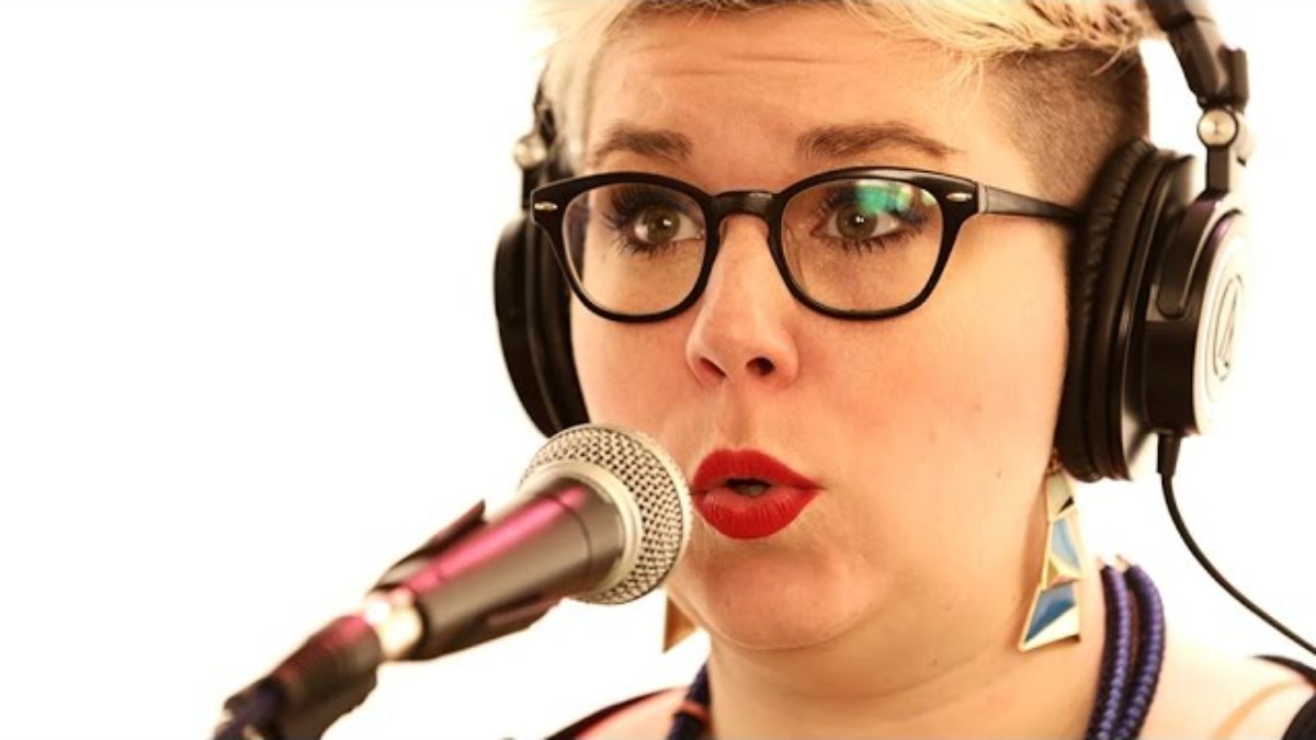 Pearl and the Beard on Audiotree Live (Full Session)