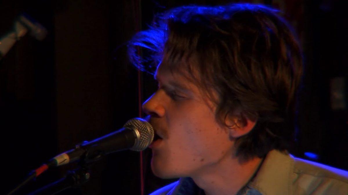 Pearly Gate Music - Daddy Wrote You Letters - 4/27/2010