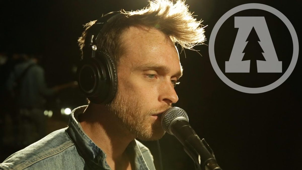Penguin Prison - Calling Out | Audiotree Live