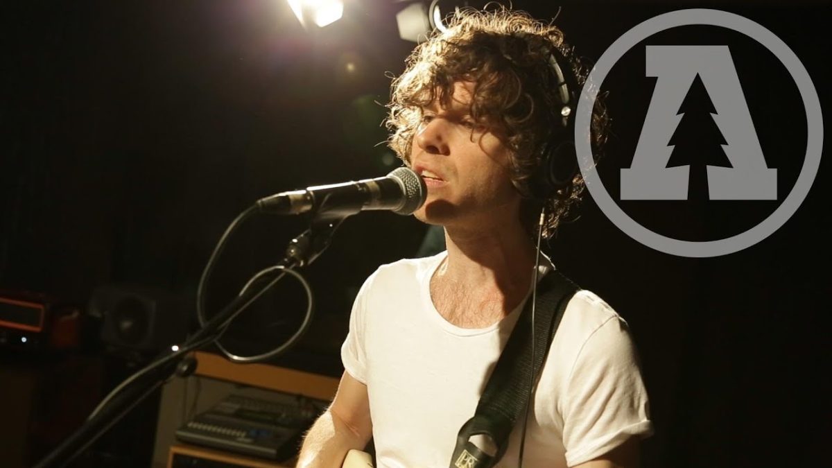Penguin Prison - Try to Lose | Audiotree Live