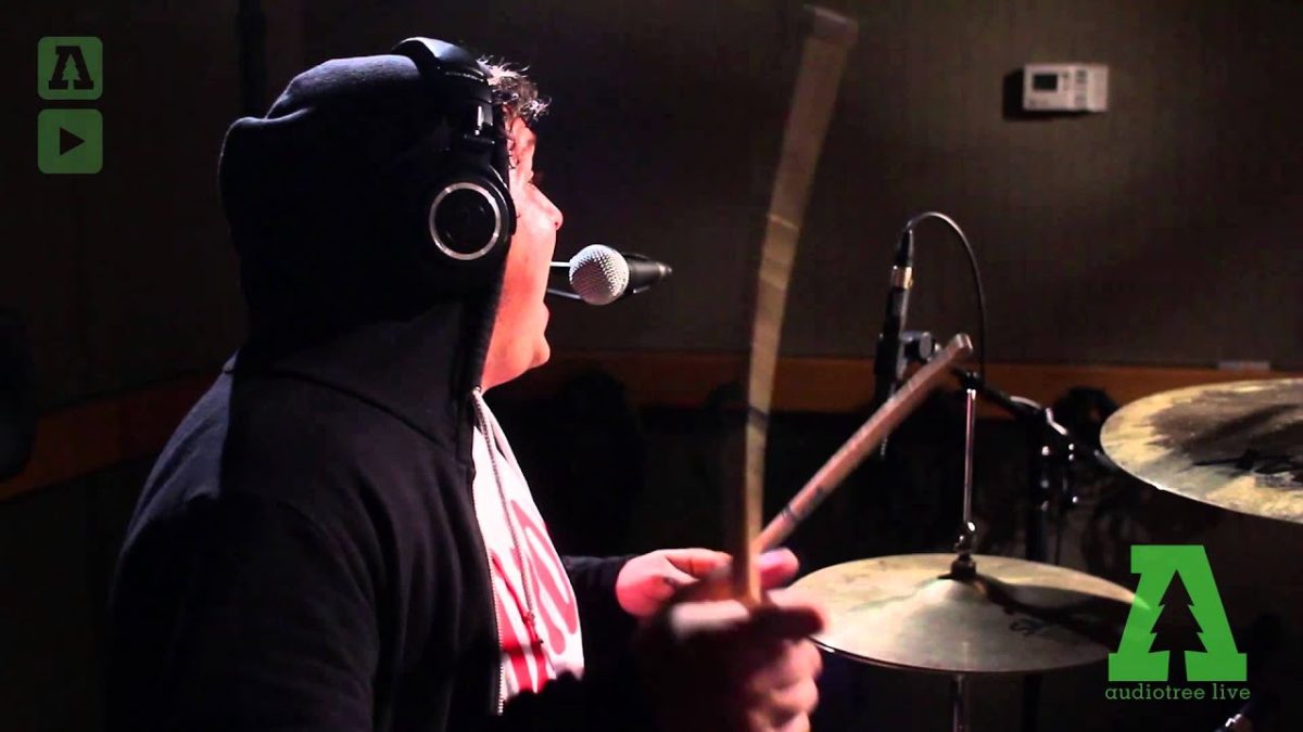Pentimento - Unless - Audiotree Live