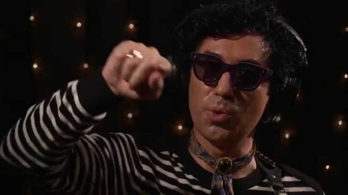 Pete Molinari - Full Performance (Live on KEXP)