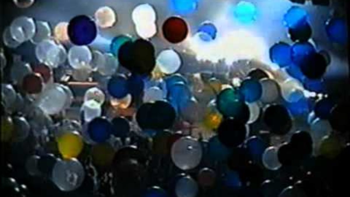 Ph!5h 1998-12-31 Runaway Jim - NYE - Simple, Madison Square Garden