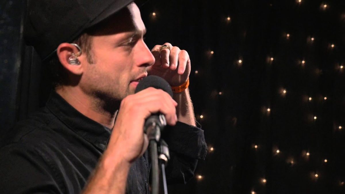 Phantogram - Full Performance (Live on KEXP)