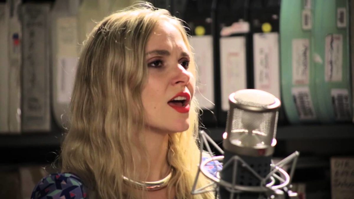 PHASES - Spark - 11/18/2015 - Paste Studios, New York, NY