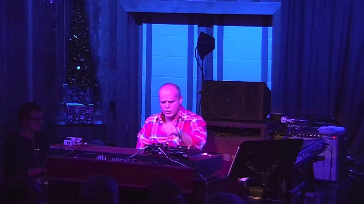 Phil2012 11 30 set1 webcast San Rafael CA