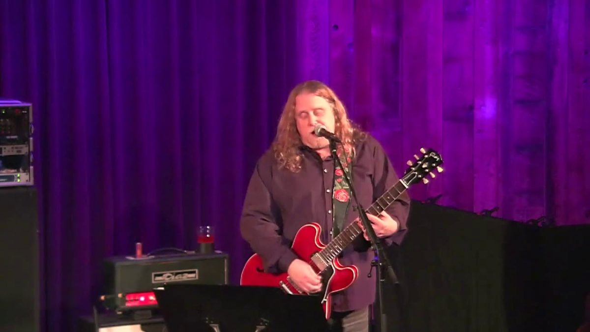 Phil2012 12 07 set2 webcast San Rafael CA