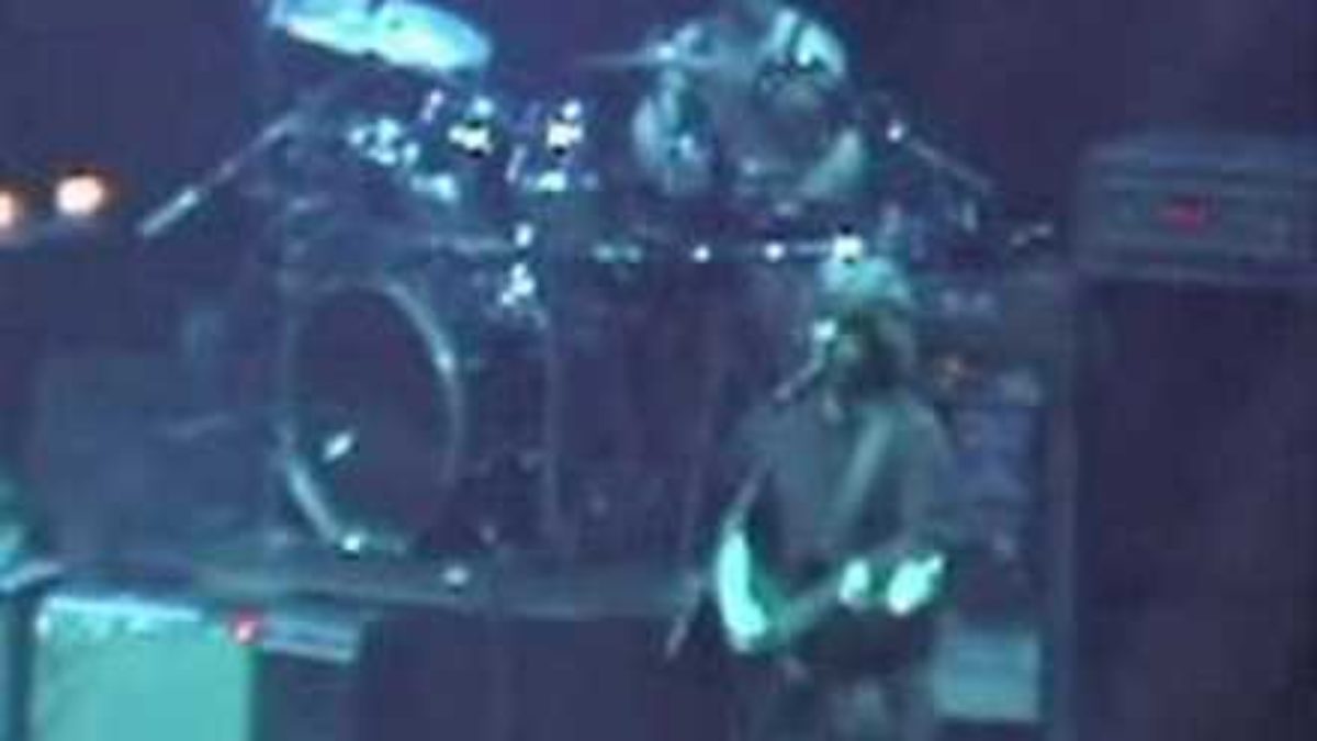 Phish - 01.03.03 - Possum - Part I