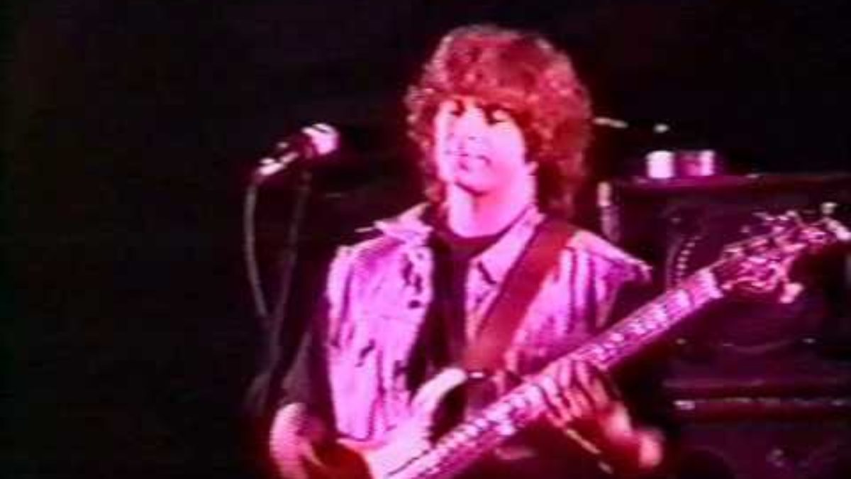 Phish - 03.17.92 - Guelah Papyrus