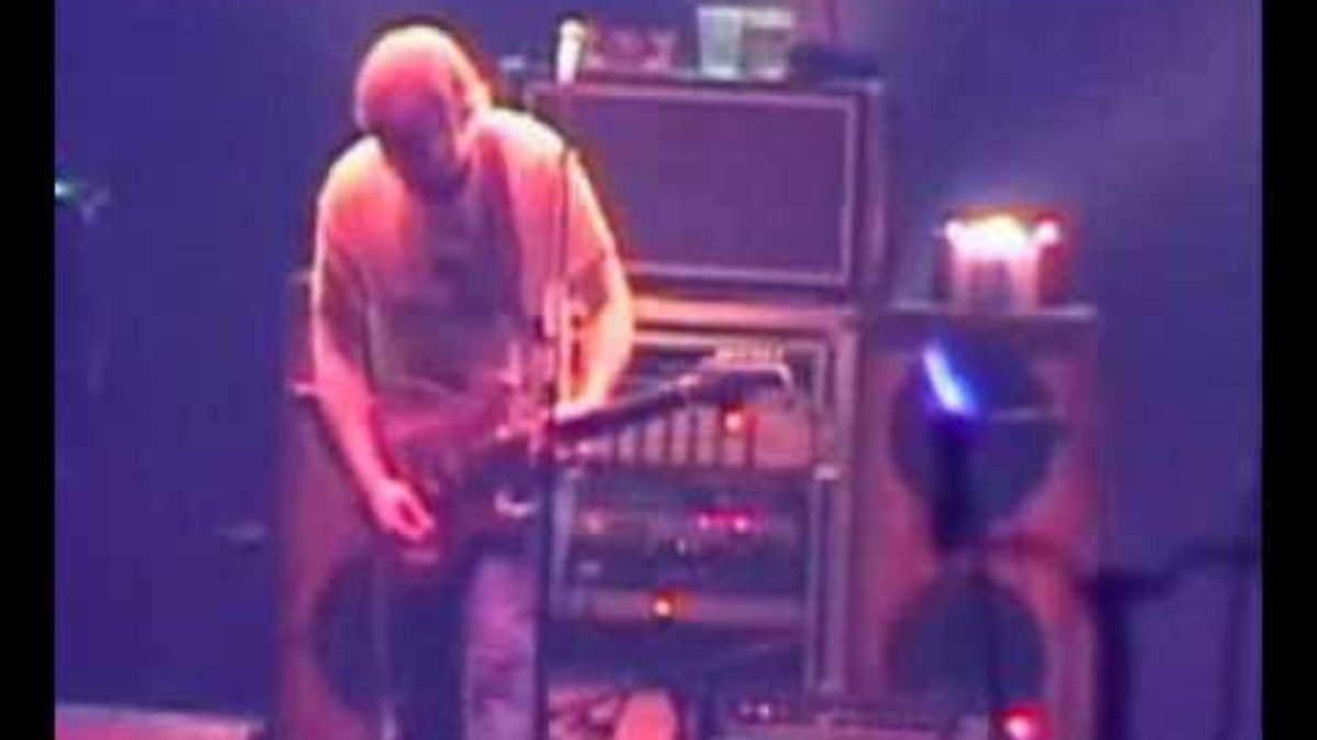 Phish - 04.02.98 - Chalk Dust Torture