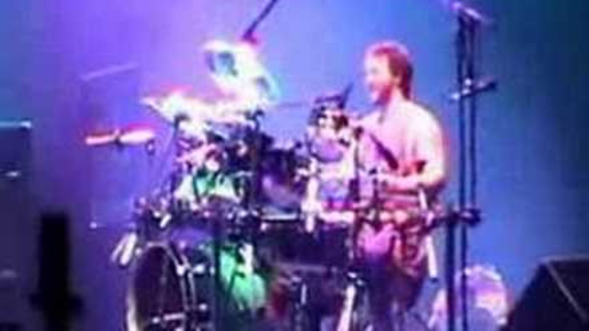 Phish - 04.02.98 - Stash - Part I