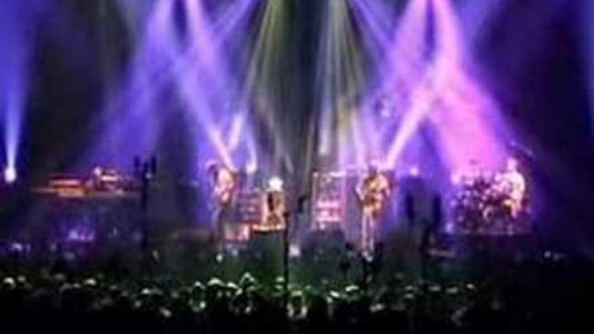 Phish - 04.02.98 - Stash - Part II