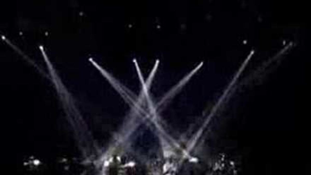 Phish - 04.02.98 - Twist Jam