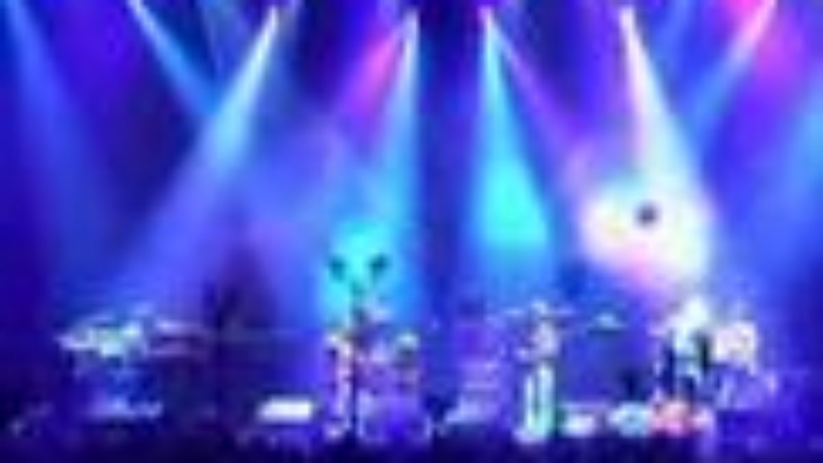 Phish - 04.03.98 - Billy Breathes
