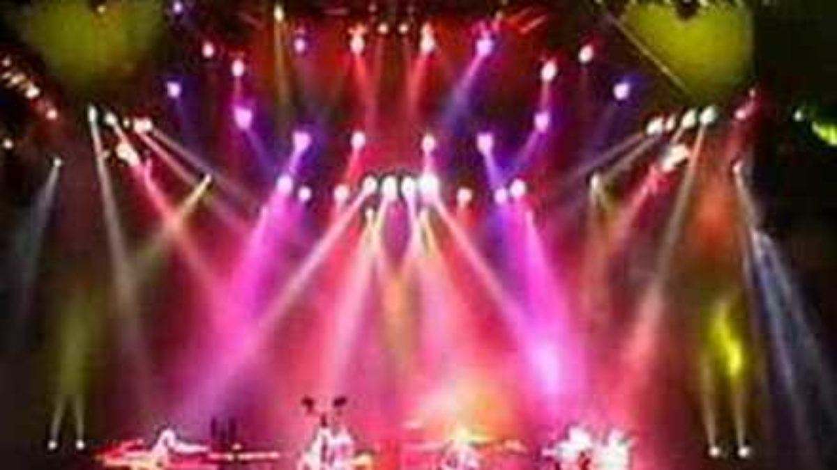 Phish - 04.03.98 - Halley's Comet -- Tweezer Reprise