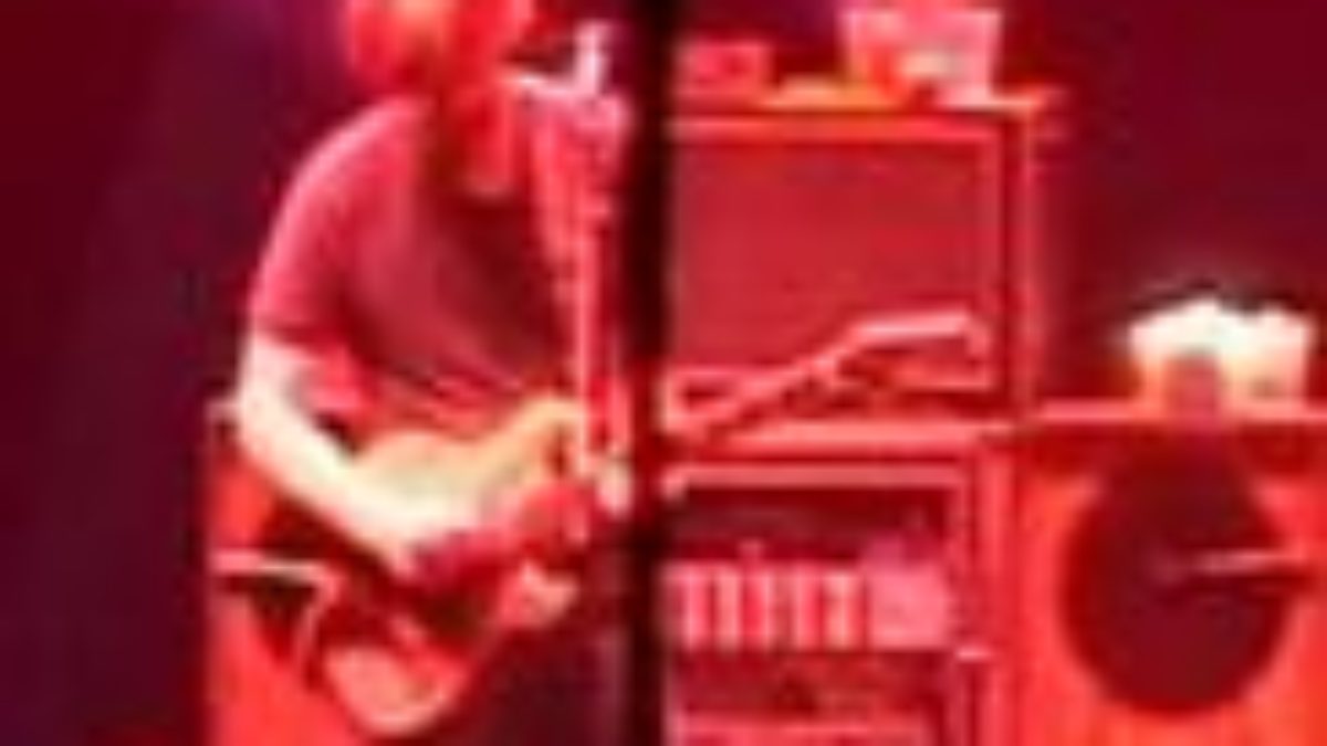 Phish - 04.03.98 - Reba - Part I