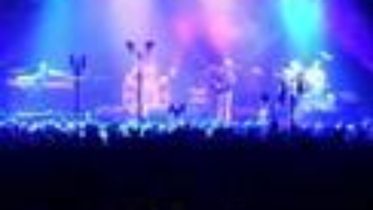 Phish - 04.03.98 - Roses are Free -- Jam - Part I