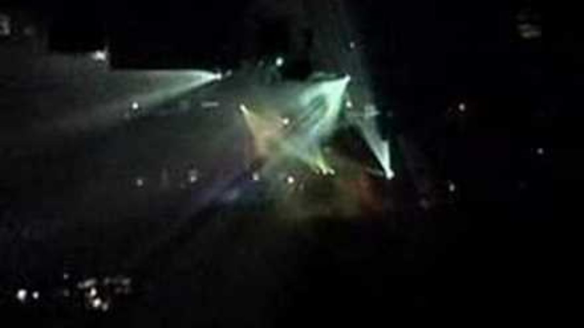 Phish - 04.04.98 - 2001 (Also Sprach Zarathustra) - Part I