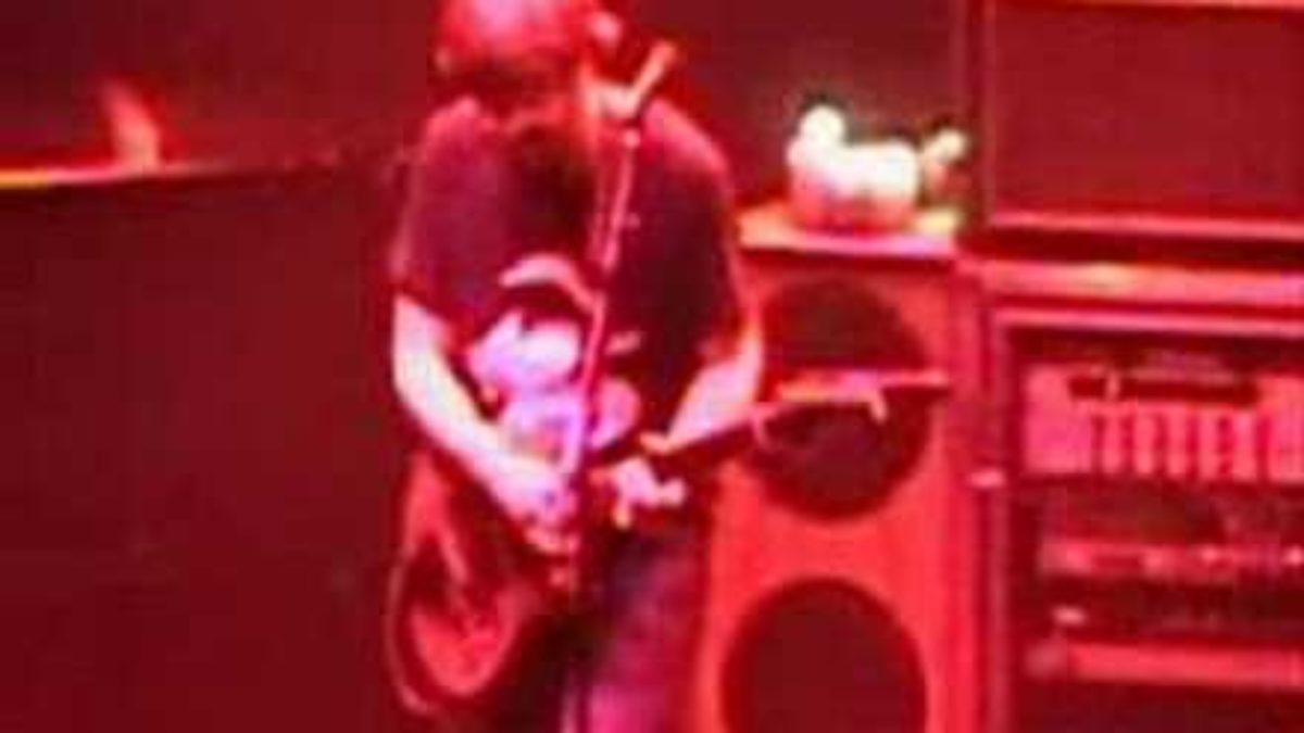 Phish - 04.04.98 - Brother - Part I